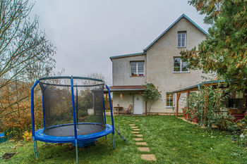 Prodej domu, 129 m2, Nižbor