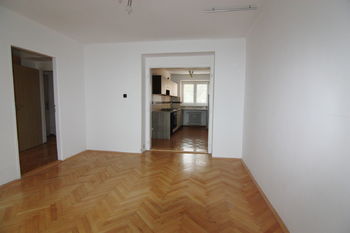 Prodej bytu 2+1 v osobním vlastnictví, 53 m2, Kolín