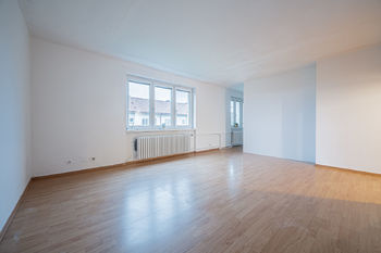 Prodej bytu 3+1 v osobním vlastnictví, 80 m2, Lysá nad Labem