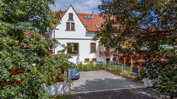 Prodej domu, 322 m2, Dolní Dunajovice