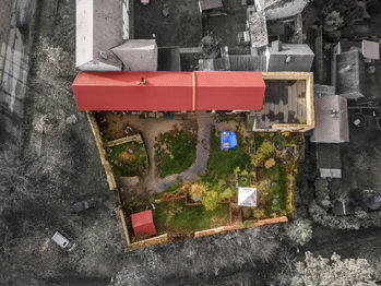 Prodej domu, 142 m2, Peruc