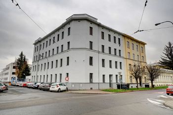 Prodej bytu 2+1 v osobním vlastnictví, 70 m2, Brno