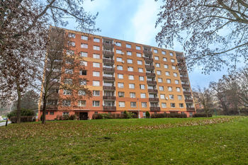Prodej bytu 1+1 v osobním vlastnictví, 36 m2, Ústí nad Labem