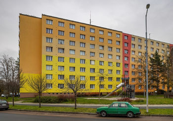 Prodej bytu 2+1 v osobním vlastnictví, 60 m2, Plzeň