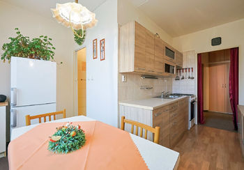 Prodej bytu 2+1 v osobním vlastnictví, 60 m2, Plzeň