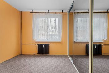 Prodej bytu 3+1 v osobním vlastnictví, 69 m2, Děčín