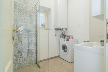 Prodej zemědělského objektu, 250 m2, Peruc