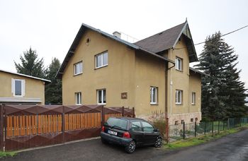 Prodej domu, 208 m2, Děčín
