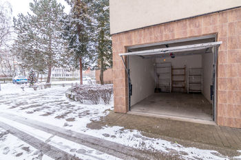 Prodej bytu 4+1 v osobním vlastnictví, 122 m2, Praha 4 - Modřany