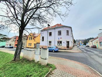 Pronájem bytu 4+1 v osobním vlastnictví, 150 m2, Kralupy nad Vltavou