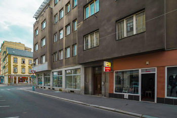 Pronájem bytu 3+1 v osobním vlastnictví, 82 m2, Děčín