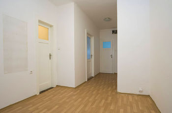 Pronájem bytu 3+1 v osobním vlastnictví, 82 m2, Děčín