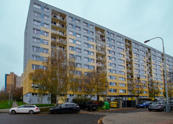 Prodej bytu 3+kk v družstevním vlastnictví, 66 m2, Praha 4 - Chodov