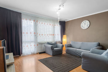 Prodej bytu 4+1 v osobním vlastnictví, 90 m2, Ústí nad Labem