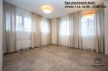 Pronájem bytu 2+kk v osobním vlastnictví, 57 m2, Praha 1 - Nové Město