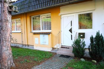 Prodej bytu 2+kk v družstevním vlastnictví, 67 m2, Děčín