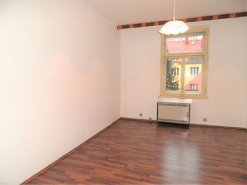 Pronájem bytu 2+kk v osobním vlastnictví, 53 m2, Praha 4 - Braník