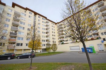 Pronájem bytu 3+kk v osobním vlastnictví, 81 m2, Brno