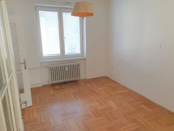 Prodej bytu 2+1 v osobním vlastnictví, 51 m2, Praha 9 - Hloubětín