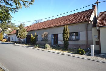 Prodej domu, 120 m2, Hlubočany