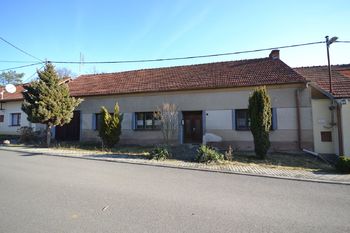 Prodej domu, 120 m2, Hlubočany
