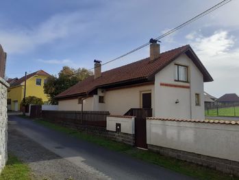 Prodej domu, 195 m2, Číčovice