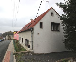 Prodej domu, 120 m2, Dolní Poustevna