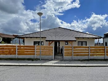 Pronájem domu, 175 m2, Dolní Dvořiště