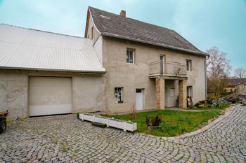 Prodej domu, 350 m2, Dolní Habartice