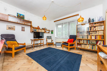 Prodej domu, 220 m2, Praha 9 - Dolní Počernice