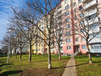 Prodej bytu 2+1 v osobním vlastnictví, 60 m2, Brno