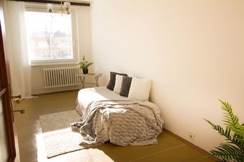 Prodej bytu 2+1 v osobním vlastnictví, 60 m2, Brno