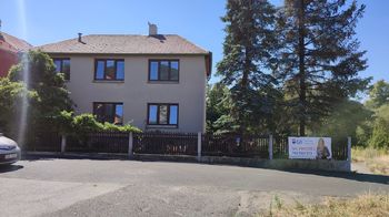 Prodej domu, 210 m2, Krupka
