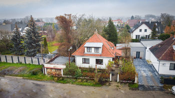 Prodej domu, 150 m2, Brandýs nad Labem-Stará Boleslav