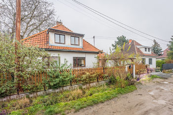 Prodej domu, 150 m2, Brandýs nad Labem-Stará Boleslav