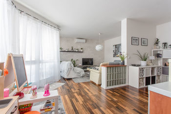 Prodej bytu 3+kk v osobním vlastnictví, 98 m2, Brno