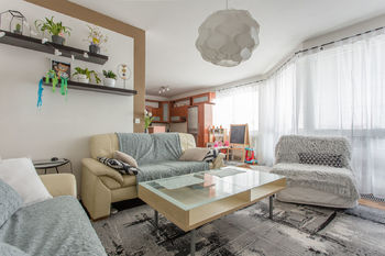 Prodej bytu 3+kk v osobním vlastnictví, 98 m2, Brno