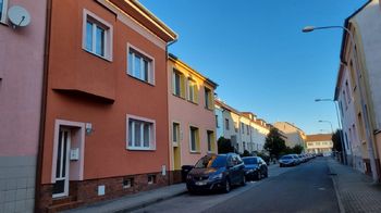 Prodej domu, 360 m2, Brno