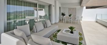 Prodej komerčního objektu, 106 m2, La Cala de Mijas
