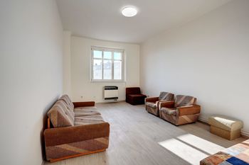 Pronájem bytu 1+1 v osobním vlastnictví, 56 m2, Brno