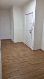 Pronájem bytu 2+1 v osobním vlastnictví, 59 m2, Brno