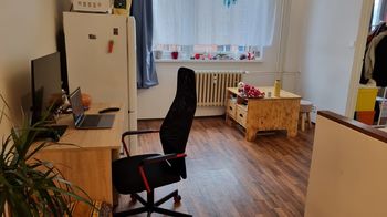 Prodej bytu 2+kk v osobním vlastnictví, 35 m2, Brno