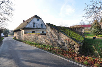 Prodej domu, 300 m2, Úštěk
