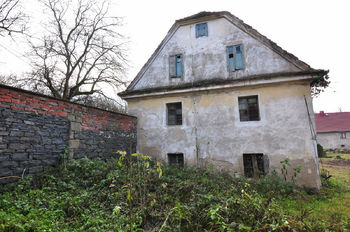Prodej domu, 300 m2, Úštěk