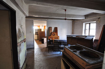 Prodej domu, 300 m2, Úštěk
