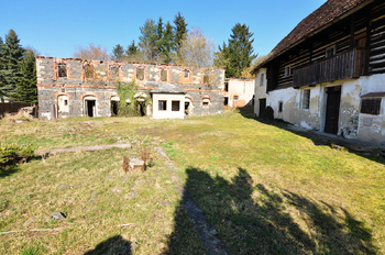 Prodej domu, 300 m2, Úštěk