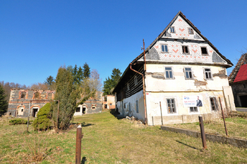 Prodej domu, 300 m2, Úštěk