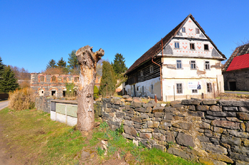 Prodej domu, 300 m2, Úštěk