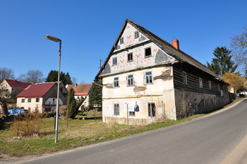 Prodej domu, 300 m2, Úštěk