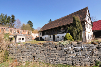 Prodej domu, 300 m2, Úštěk